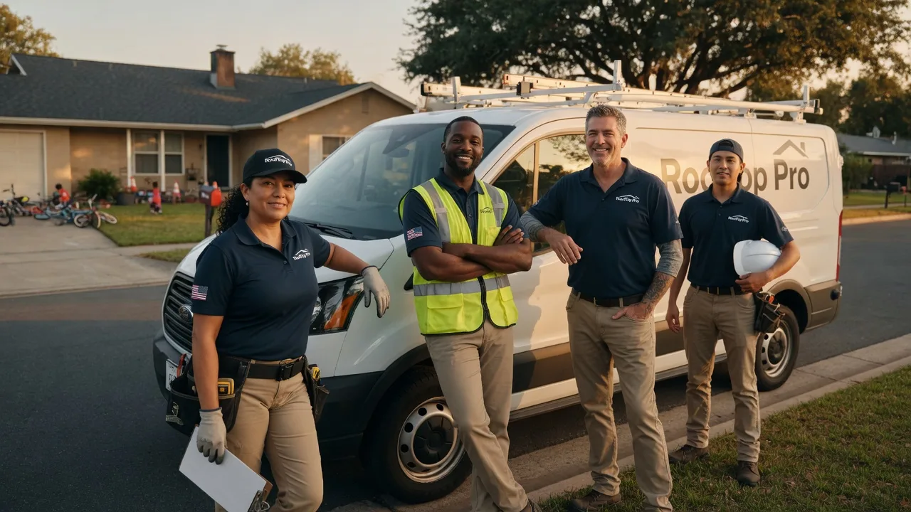 Roof Repair in Uniontown, KS near me